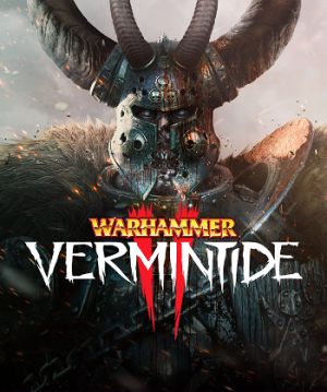 Warhammer: End Times - Vermintide: Death on the Reik