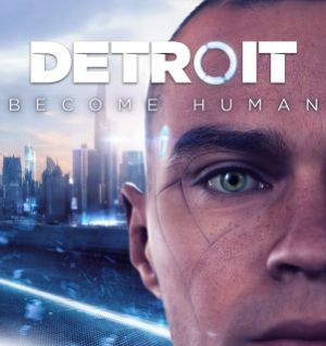 Detroit: Become Human