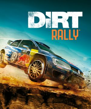 DiRT Rally