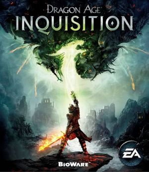 Dragon Age: Inquisition