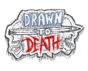 Drawn to Death