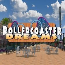 Rollercoaster Dreams