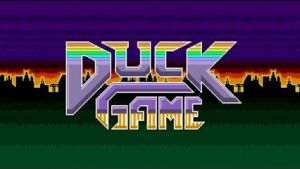 Duck Game