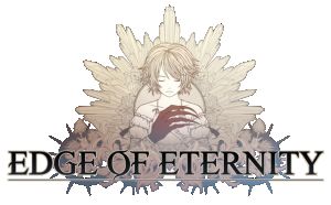 Edge Of Eternity