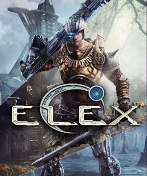 Elex