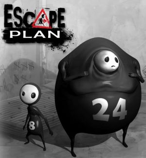 Escape Plan