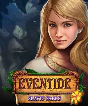 Eventide: Slavic Fable