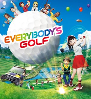 Everybody's Golf