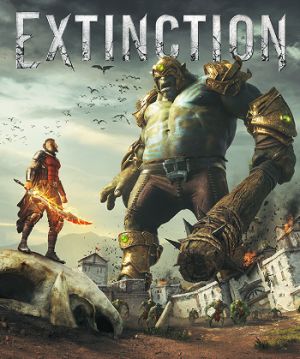 Extinction