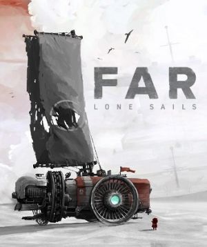 FAR: Lone Sails