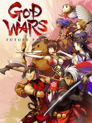 God Wars: Future Past