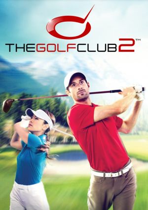 The Golf Club 2