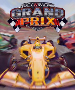 Grand Prix Rock 'N Racing