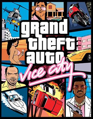 Grand Theft Auto: Vice City