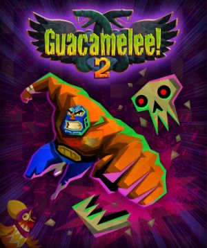 Guacamelee! 2