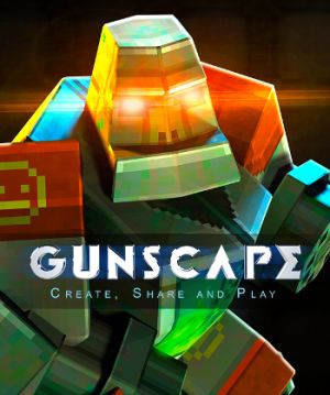 Gunscape