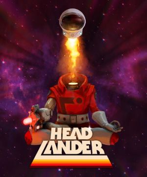 Headlander