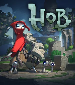 Hob