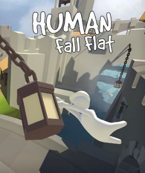 Human: Fall Flat