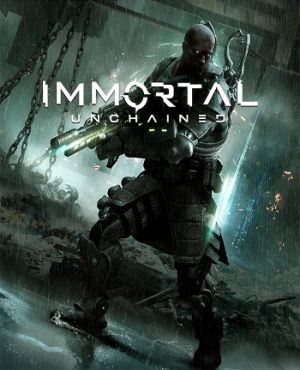 Immortal: Unchained