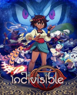 Indivisible