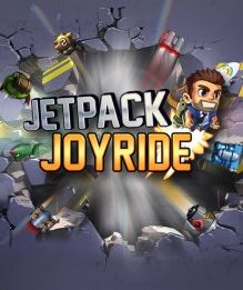 Jetpack Joyride