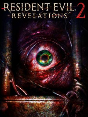 Resident Evil: Revelations 2 - Episode 3: Judgment