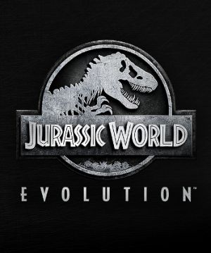 Jurassic World Evolution