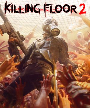 Killing Floor 2