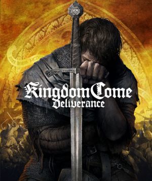 Kingdom Come: Deliverance