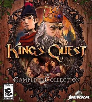 King's Quest: The Complete Collection