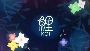 Koi