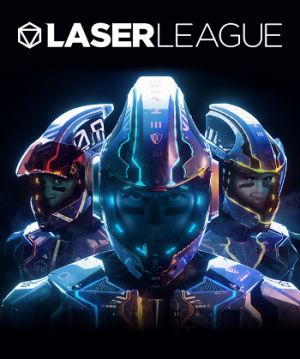 Laser League