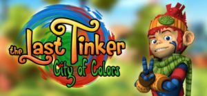 The Last Tinker: City of Colors