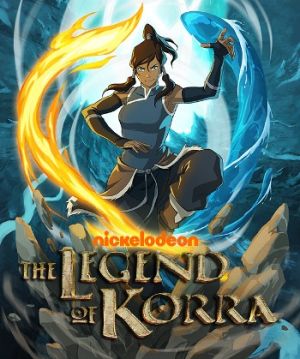 The Legend of Korra