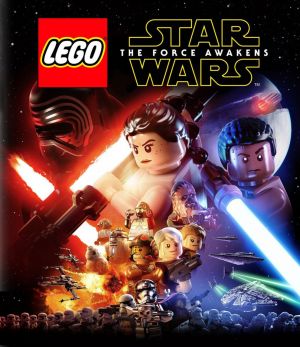 LEGO Star Wars: The Force Awakens