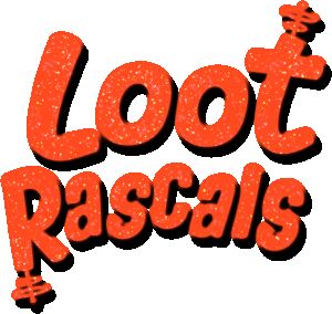 Loot Rascals