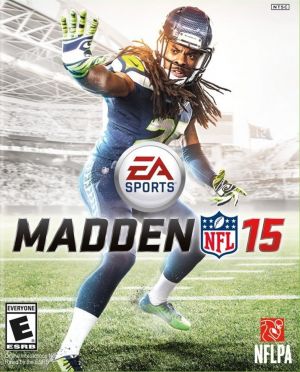 Madden NFL 15