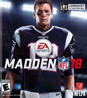 Madden NFL 18