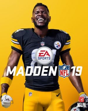 Madden NFL 19