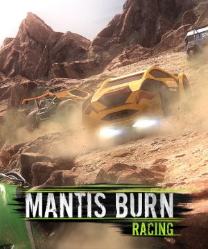 Mantis Burn Racing