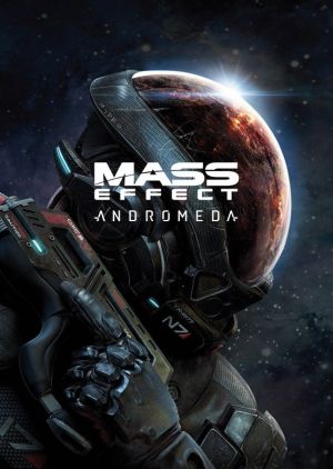 Mass Effect: Andromeda