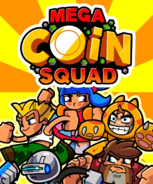 Mega Coin Squad