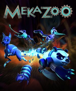 Mekazoo