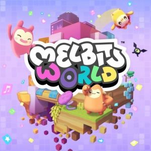 Melbits World