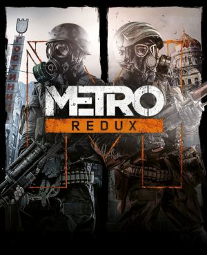 Metro Redux