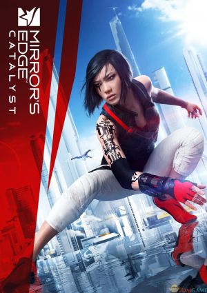 Mirror's Edge Catalyst