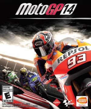 MotoGP 14