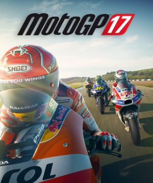 MotoGP 17