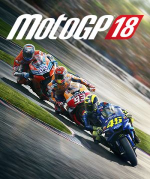 MotoGP 18